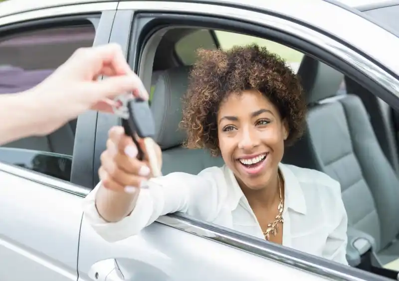 auto leasen Afferden L